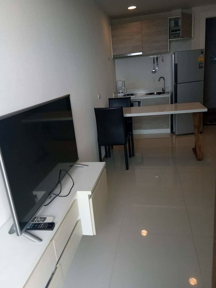 Apartamentos Acqua Condominium