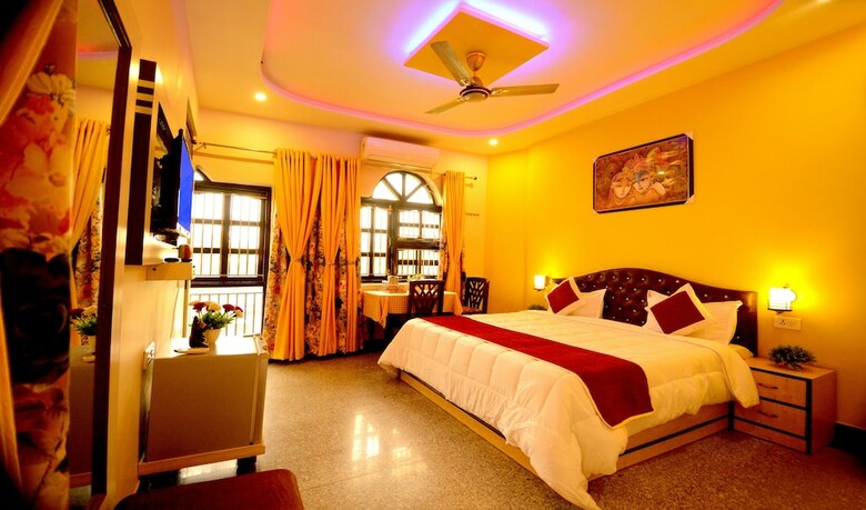 Hotel Aman Homestay