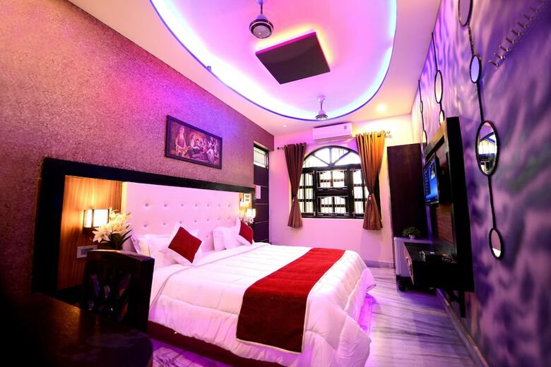 Hotel Aman Homestay