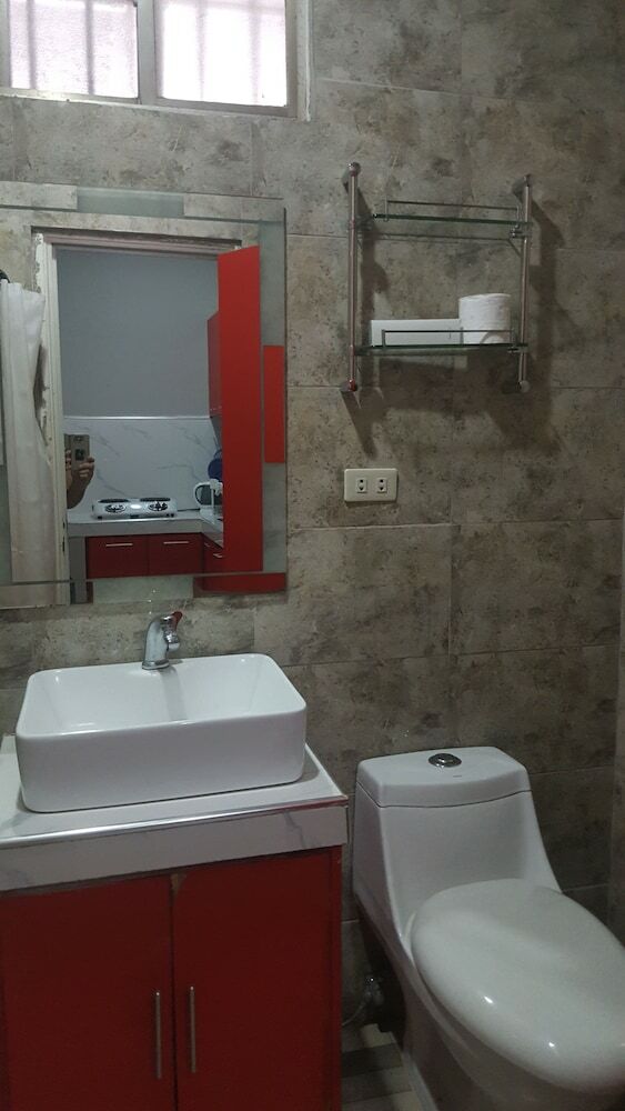 Modern Suites