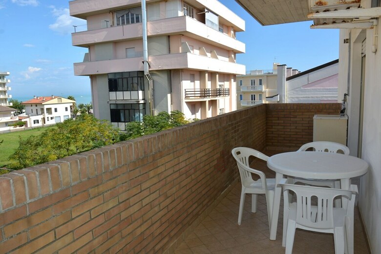 Apartamento Stella Marina