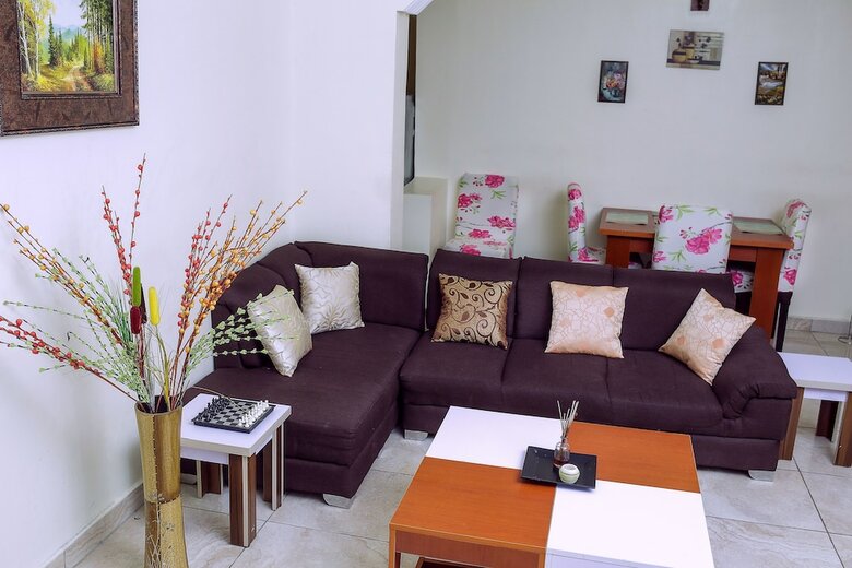 Apartamentos Geo Courts