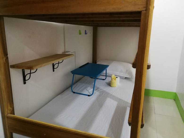 Hostal Kaleb Hostel
