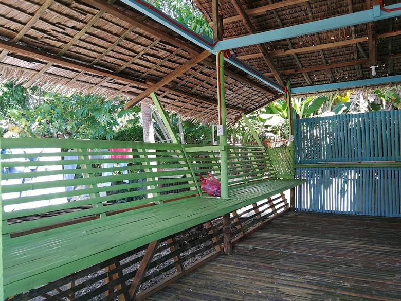 Hostal Kaleb Hostel