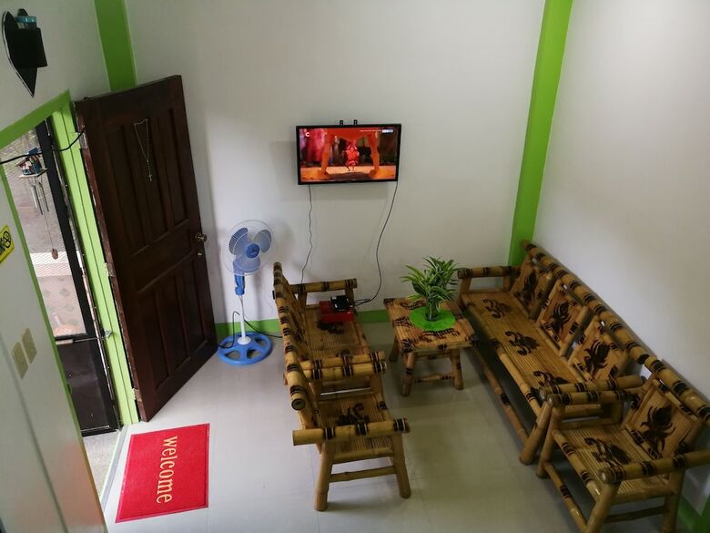 Hostal Kaleb Hostel