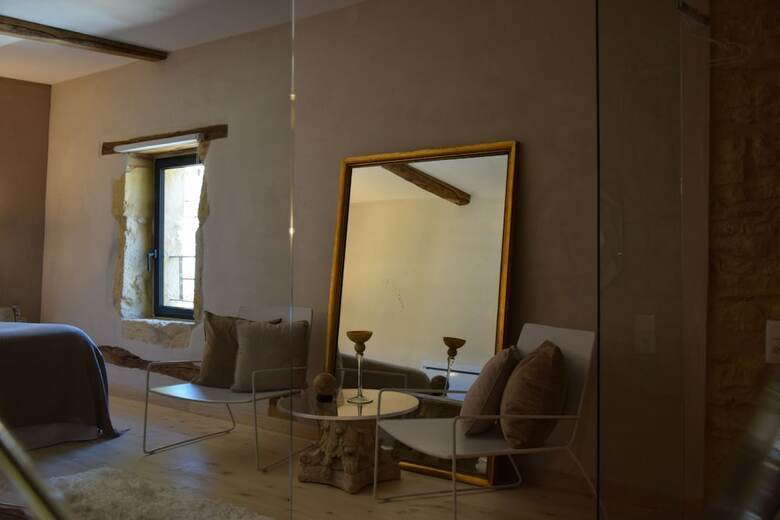 Bed & Breakfast L'intemporelle