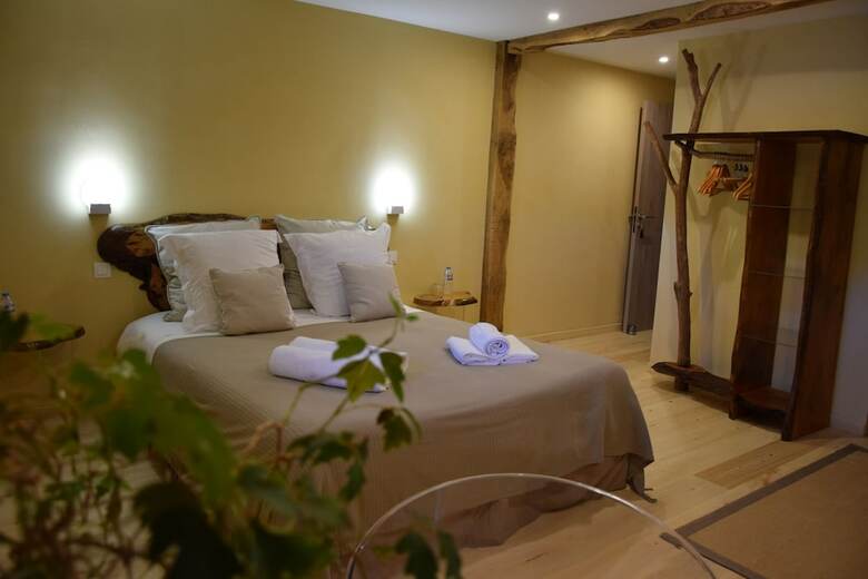 Bed & Breakfast L'intemporelle