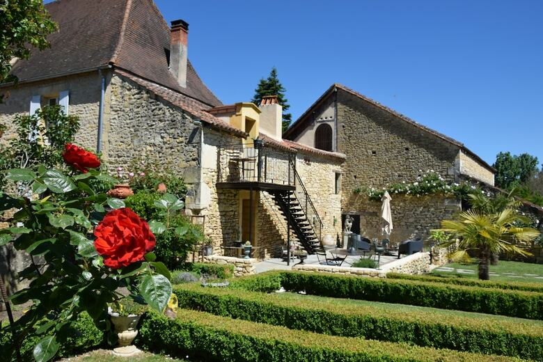 Bed & Breakfast L'intemporelle