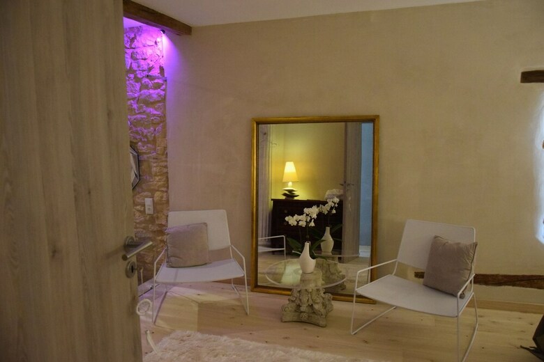 Bed & Breakfast L'intemporelle