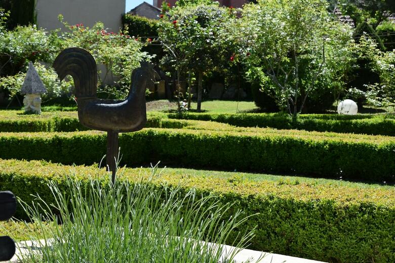 Bed & Breakfast L'intemporelle