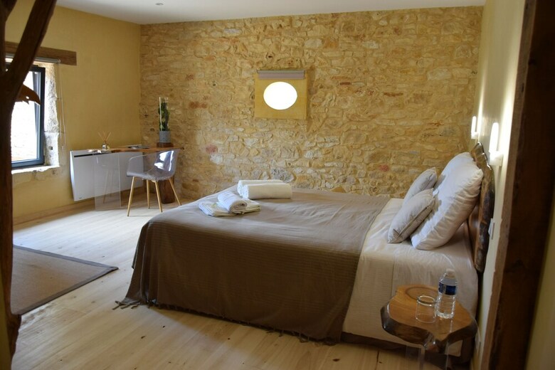 Bed & Breakfast L'intemporelle