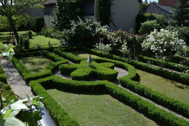 Bed & Breakfast L'intemporelle