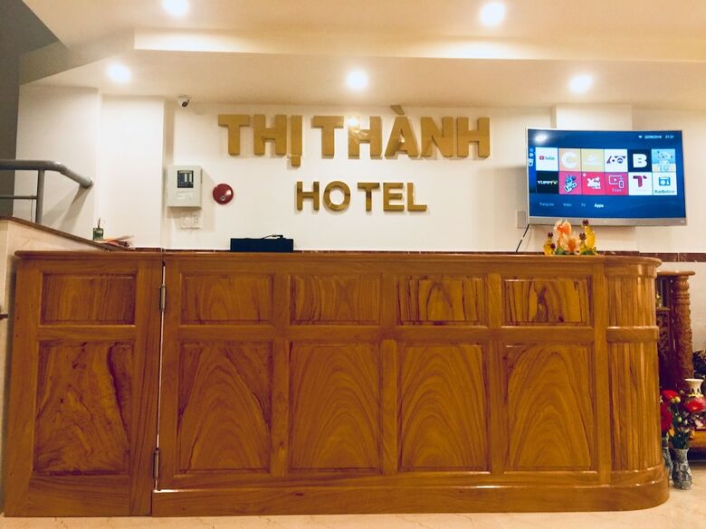 Thi Thanh Hotel