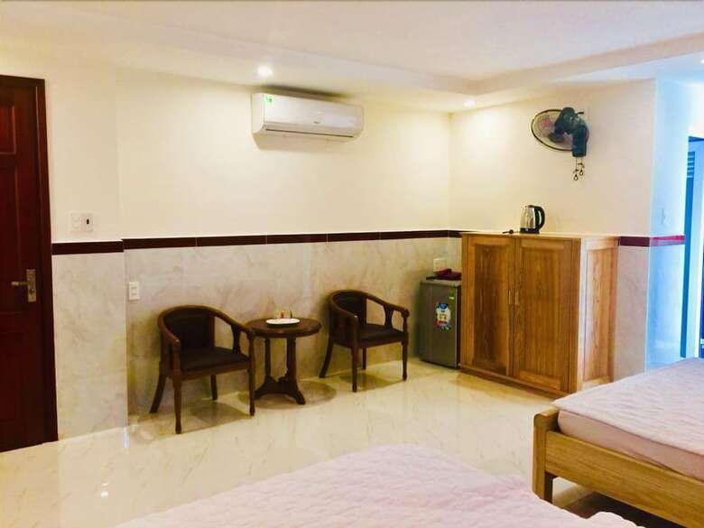 Thi Thanh Hotel