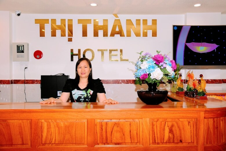 Thi Thanh Hotel