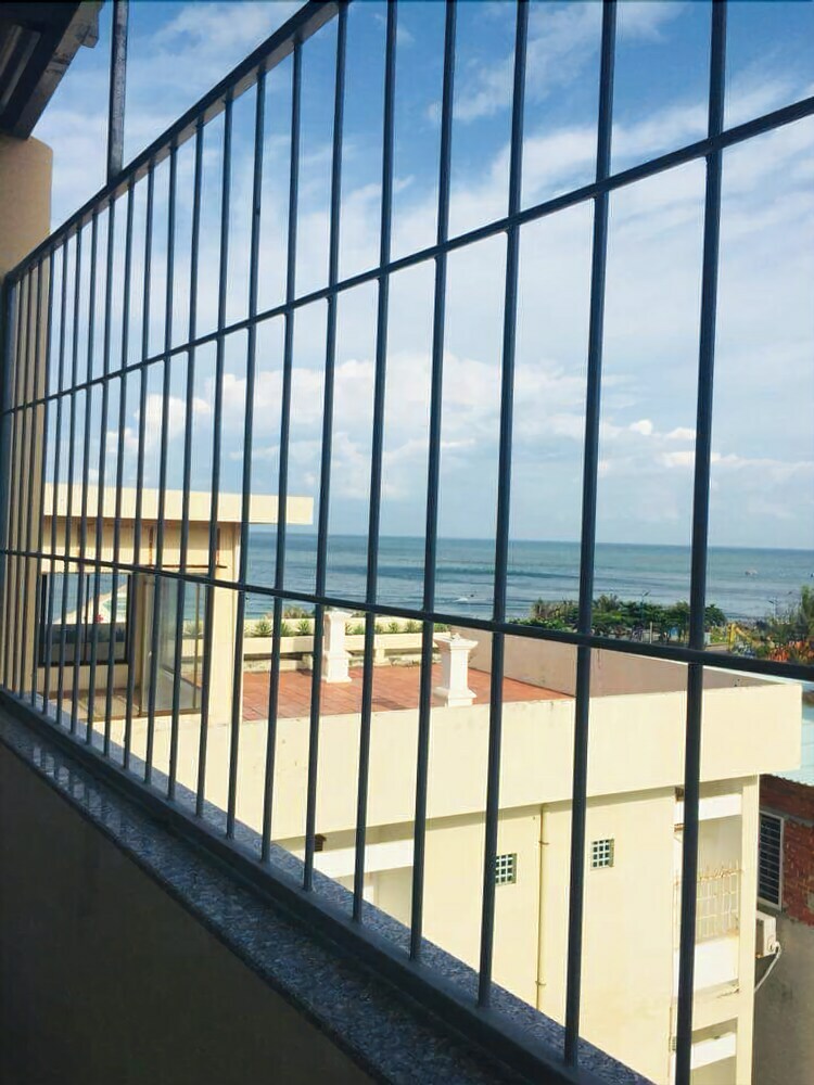 Thi Thanh Hotel