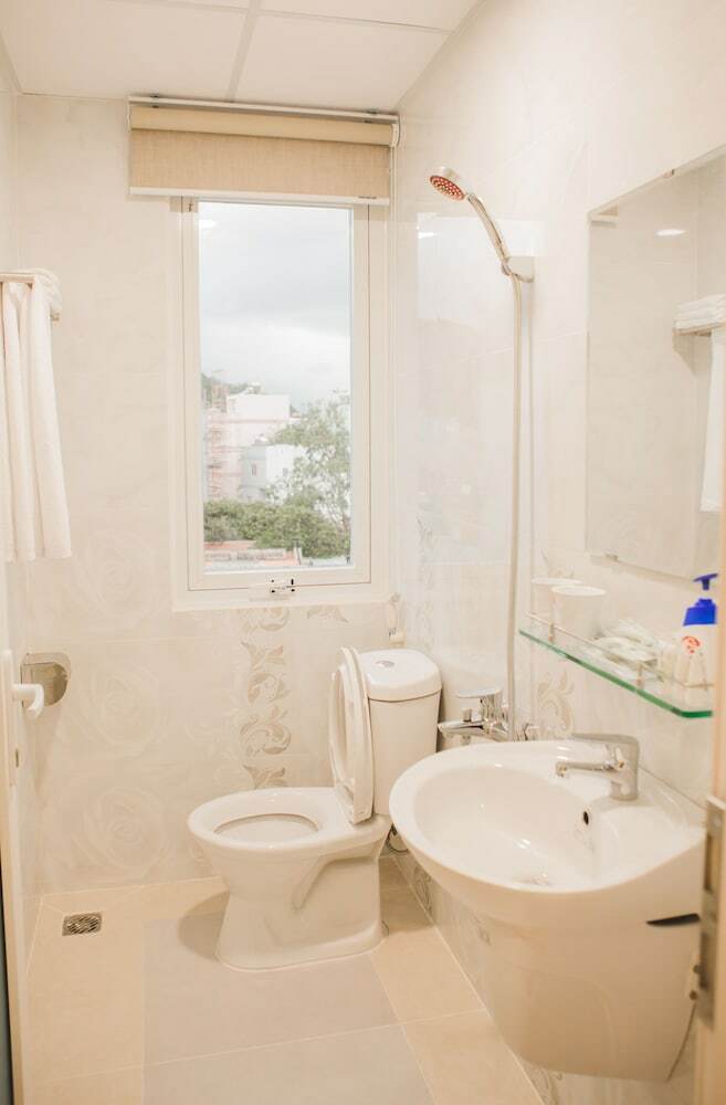 Thi Thanh Hotel