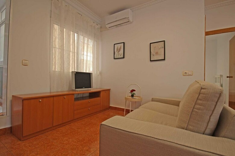 Apartamentos Soho