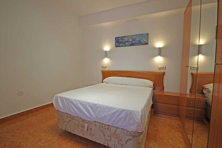 Apartamentos Soho