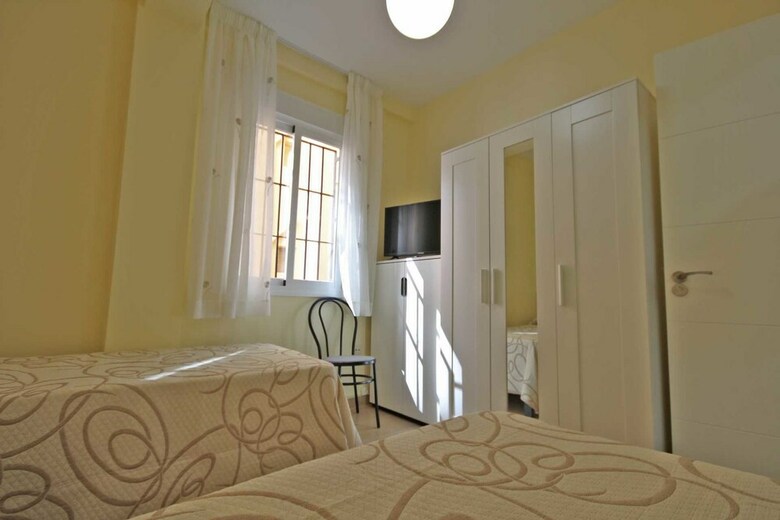 Apartamentos Soho