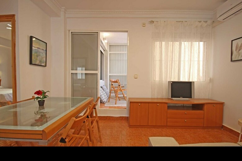 Apartamentos Soho