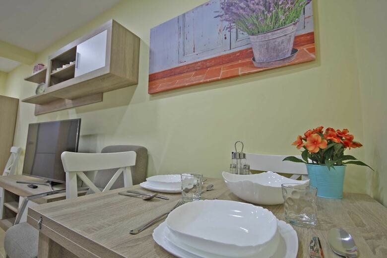 Apartamentos Soho