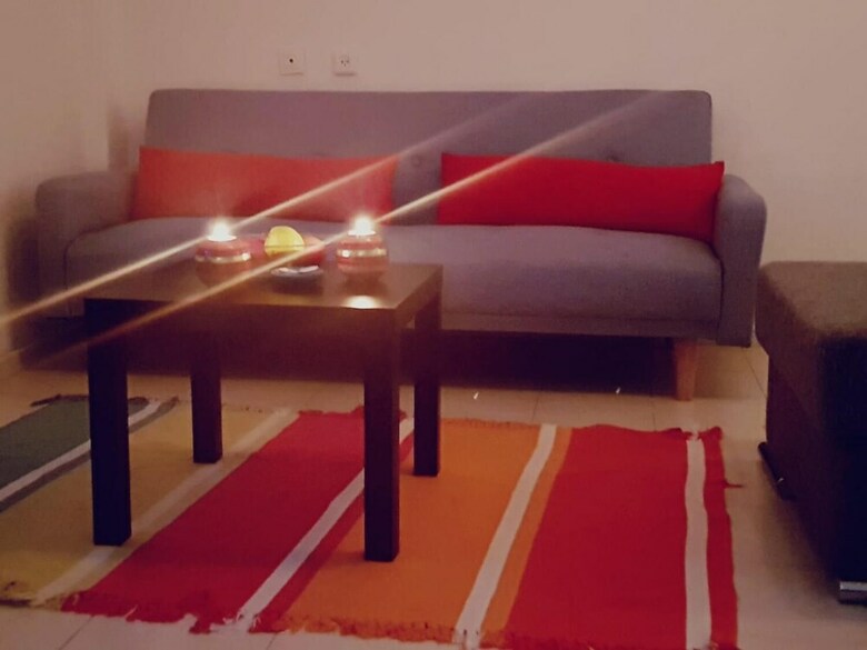 Apartamento Herzelya Getaway