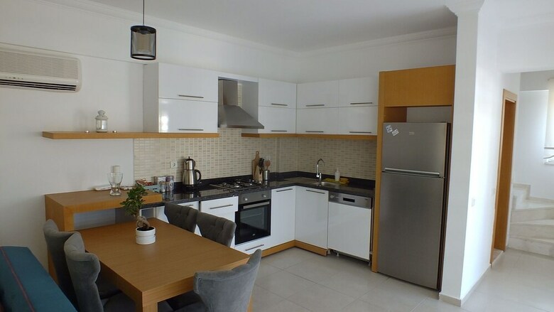 Villa Taurus Residences 2