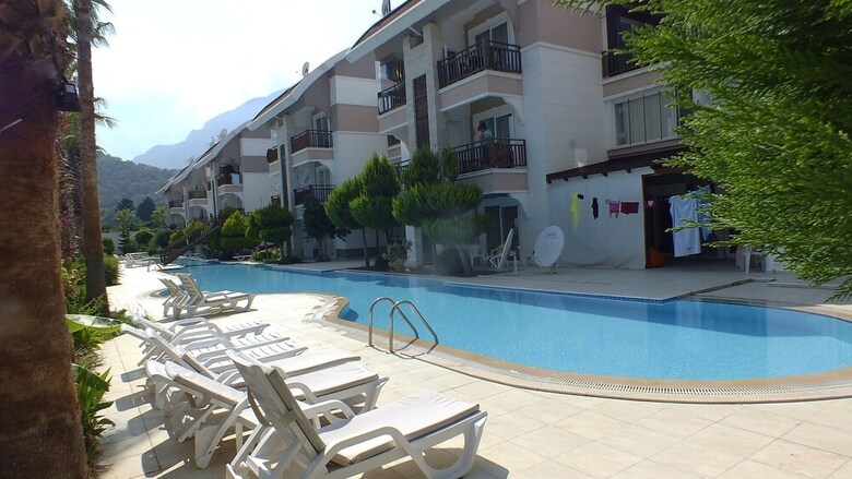 Villa Taurus Residences 2