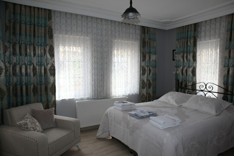 Pashabelle Hotel - Adults Only