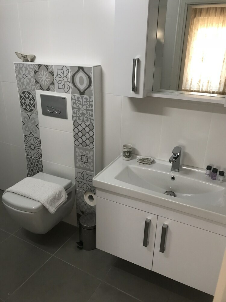 Pashabelle Hotel - Adults Only