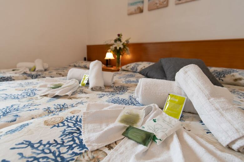 Residencia Scialab�