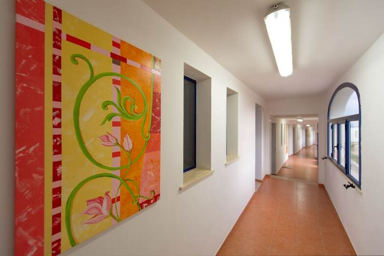 Residencia Scialab�