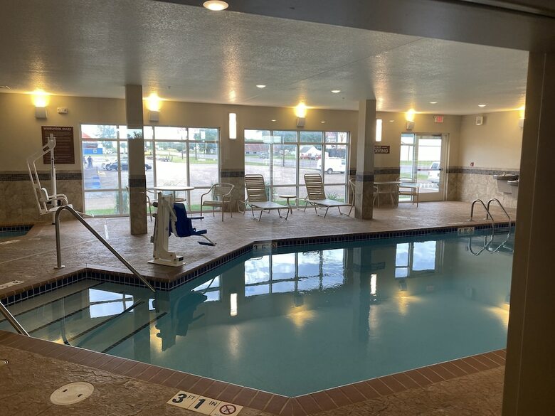 Hotel Americinn By Wyndham Windom