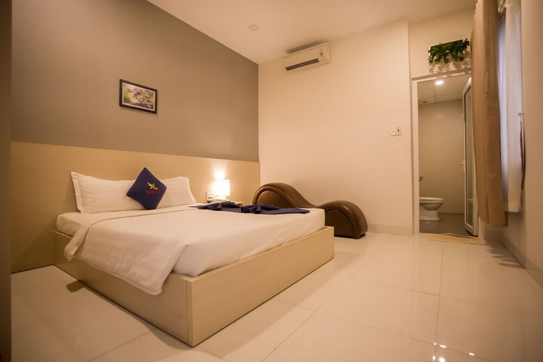 Hotel Thanh Mai