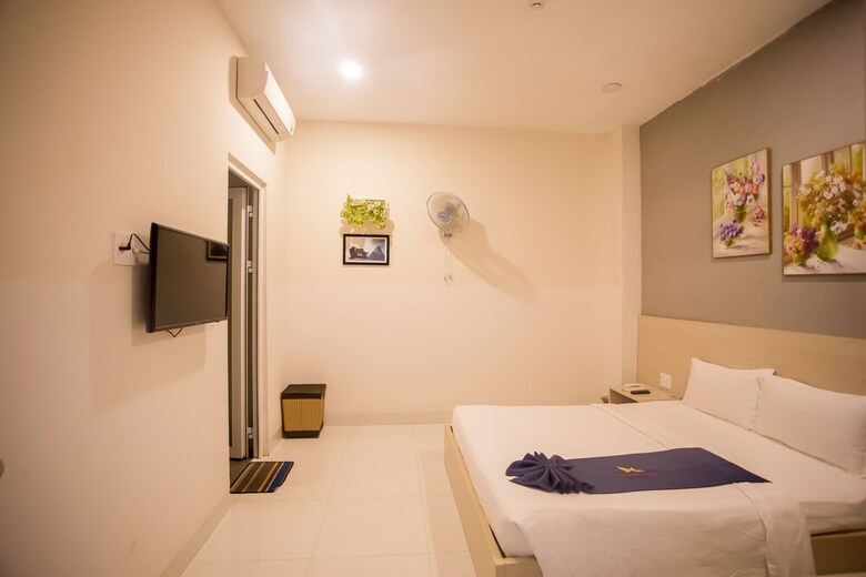 Hotel Thanh Mai