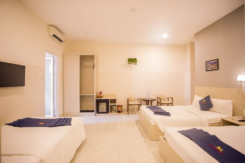 Hotel Thanh Mai