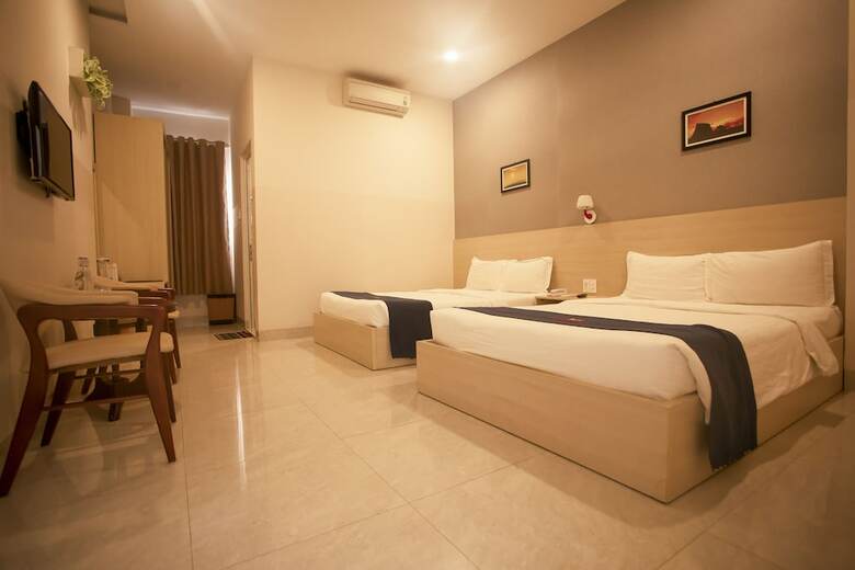 Hotel Thanh Mai