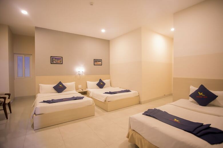 Hotel Thanh Mai