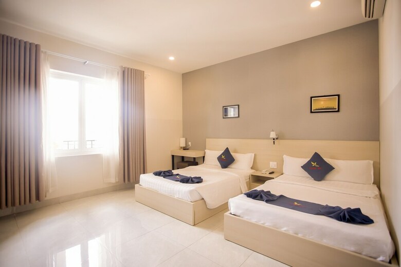 Hotel Thanh Mai