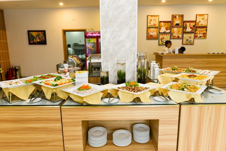 Hotel Thanh Mai