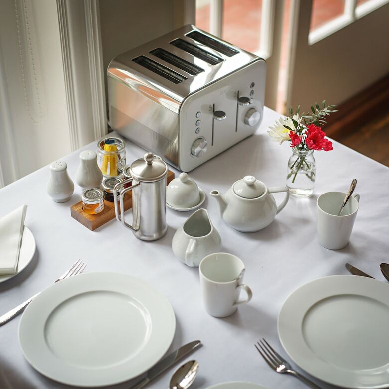 Bed & Breakfast Alton House