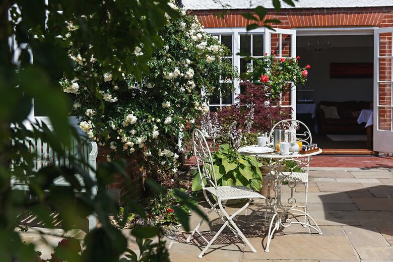 Bed & Breakfast Alton House