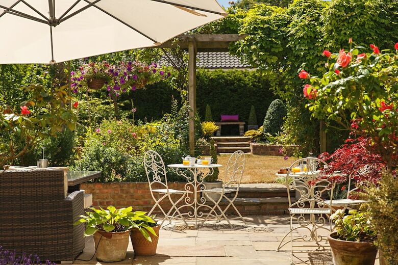 Bed & Breakfast Alton House