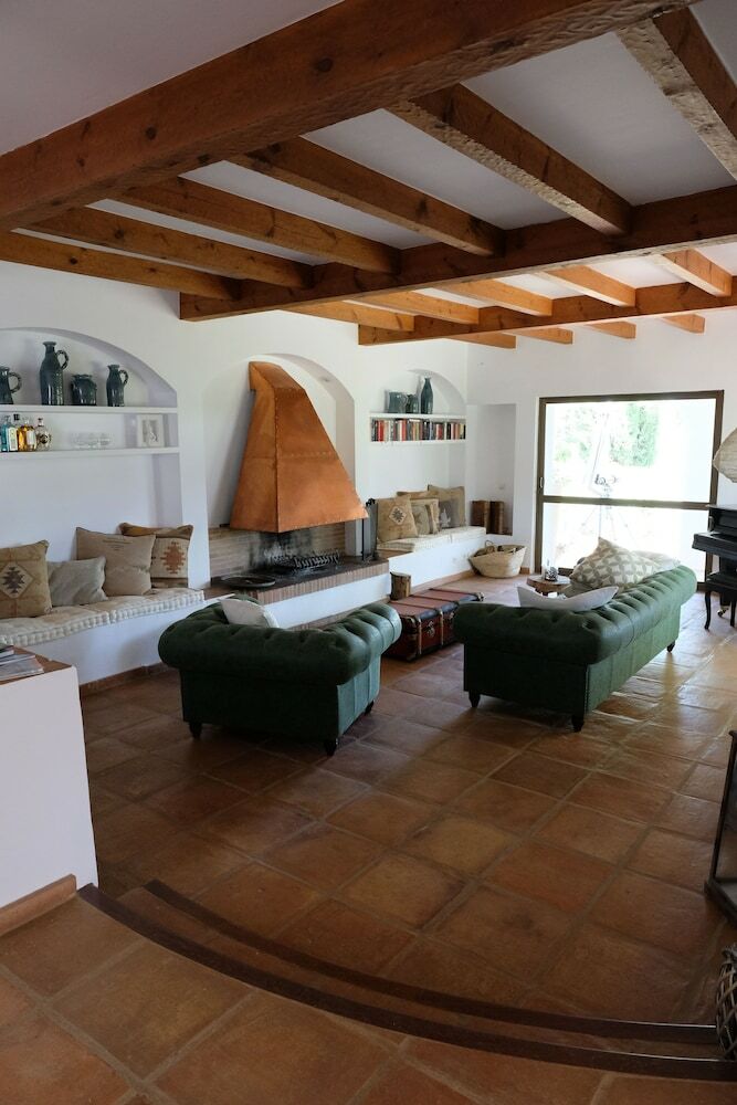 Roca Verde Boutique Bed & Breakfast - Adults Only