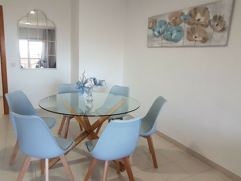 Apartamentos Guadalmar