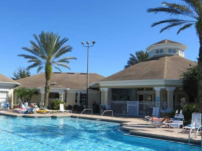 Villa Helena - Windsor Palms