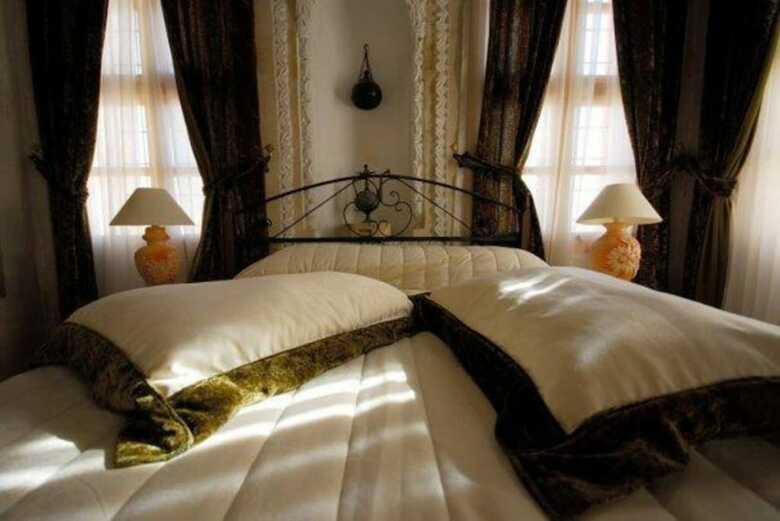 Bed & Breakfast Tatlidede Konagi Butik Otel
