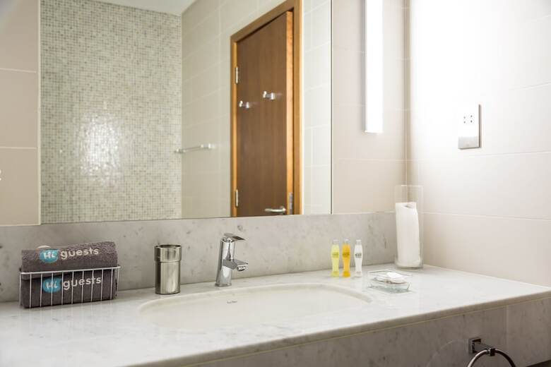 Apartamento Higuests Vacation Homes - Park Central