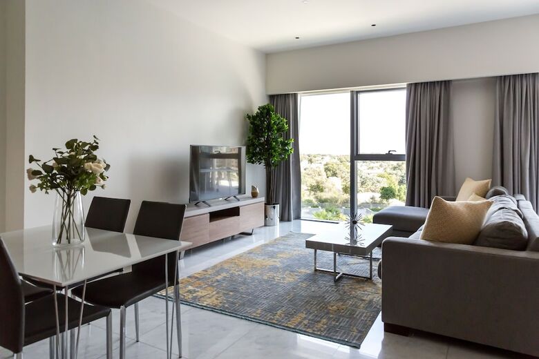 Apartamento Higuests Vacation Homes - Park Central